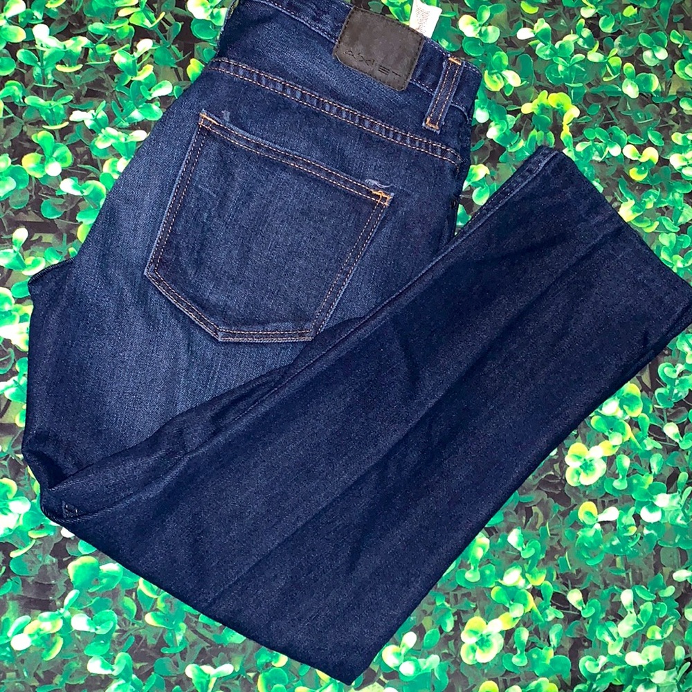 Male jeans